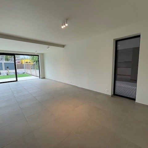 Gelijkvloers appartement te huur in Sleidinge - Foto 1