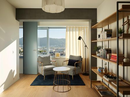 3.5 Zimmer, 93 m² - Photo 3