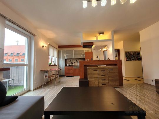 2 pokojowy apartament w centrum Szczecina - Photo 1