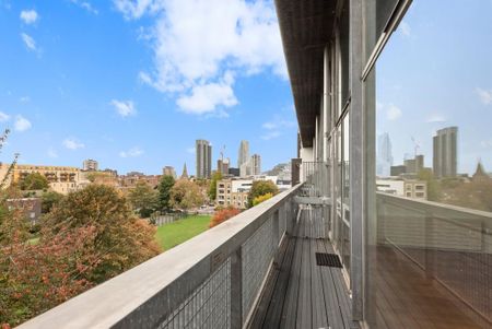 2 bedroom flat to rent - Photo 4