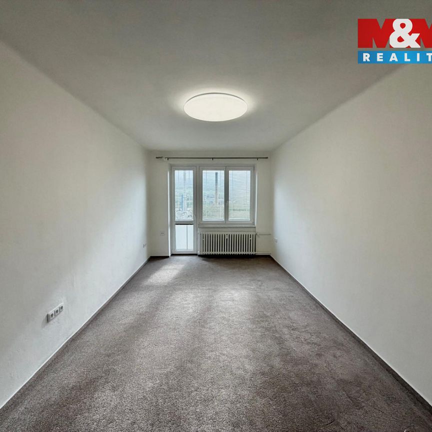 Pronájem bytu 3+1 62 m² - Photo 1