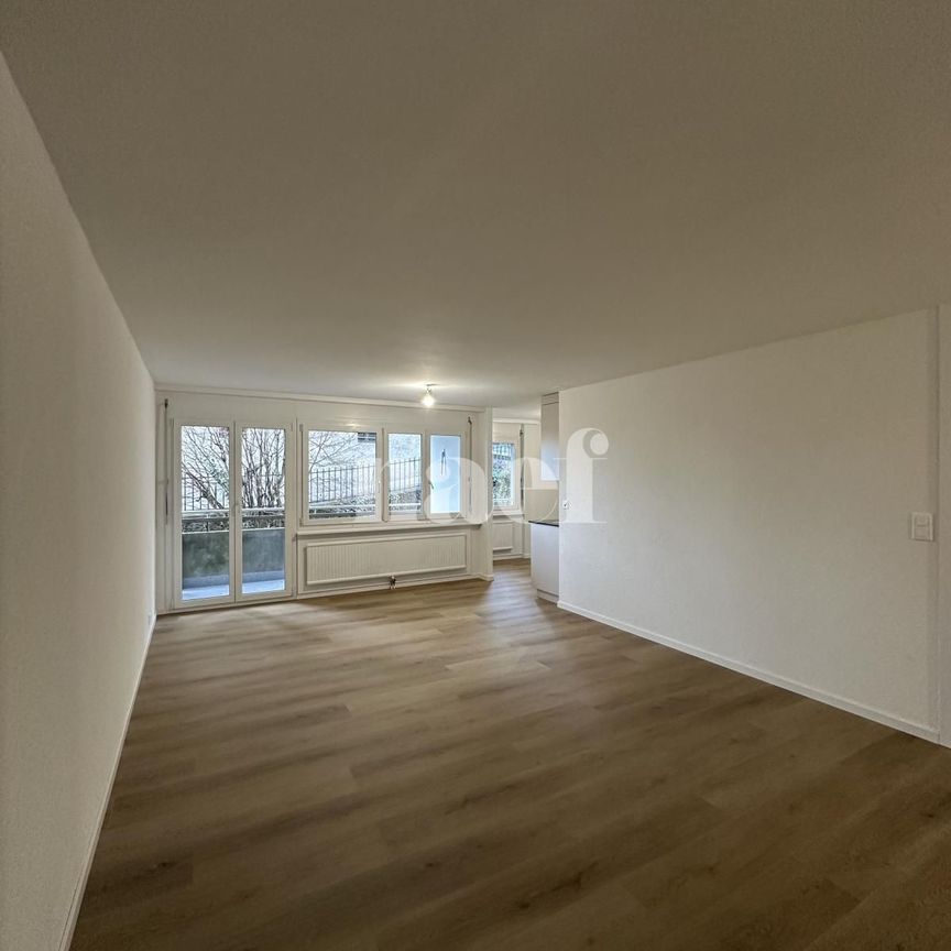 3.5 Zimmer, 68 m², 1. Stock - Foto 1