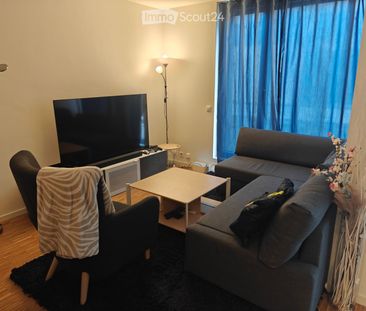 3 Zimmer, 58 m² - Photo 1