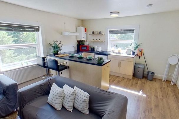 3 bedroom flat to rent - Photo 1