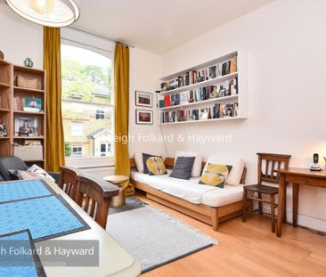 1 bedroom property to rent - Photo 2