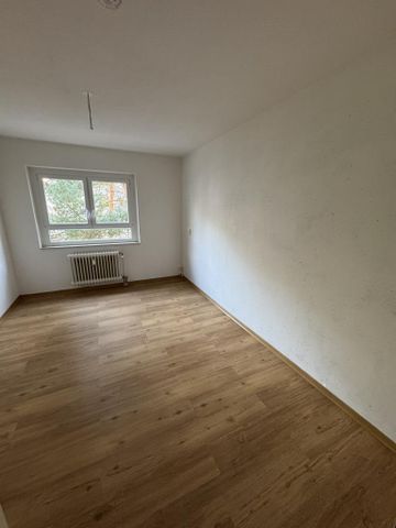 Geräumige 3-Zimmer-Wohnung in Eberstadt Süd zu vermieten! - Foto 2
