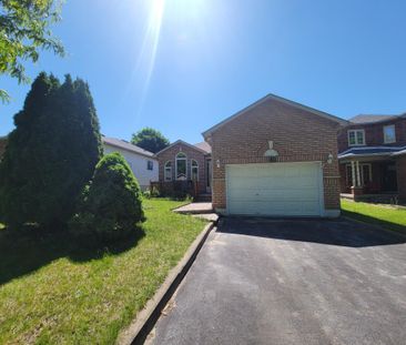 For Lease - 40 Nicholson Drive Unit# Upper, Barrie, Ontario - Photo 4