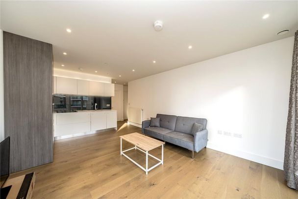 1 bedroom apartment to rent - Photo 1