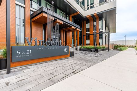 For Lease - 5 Meadowale Road Unit# 2208, Vaughan, Ontario - Photo 2