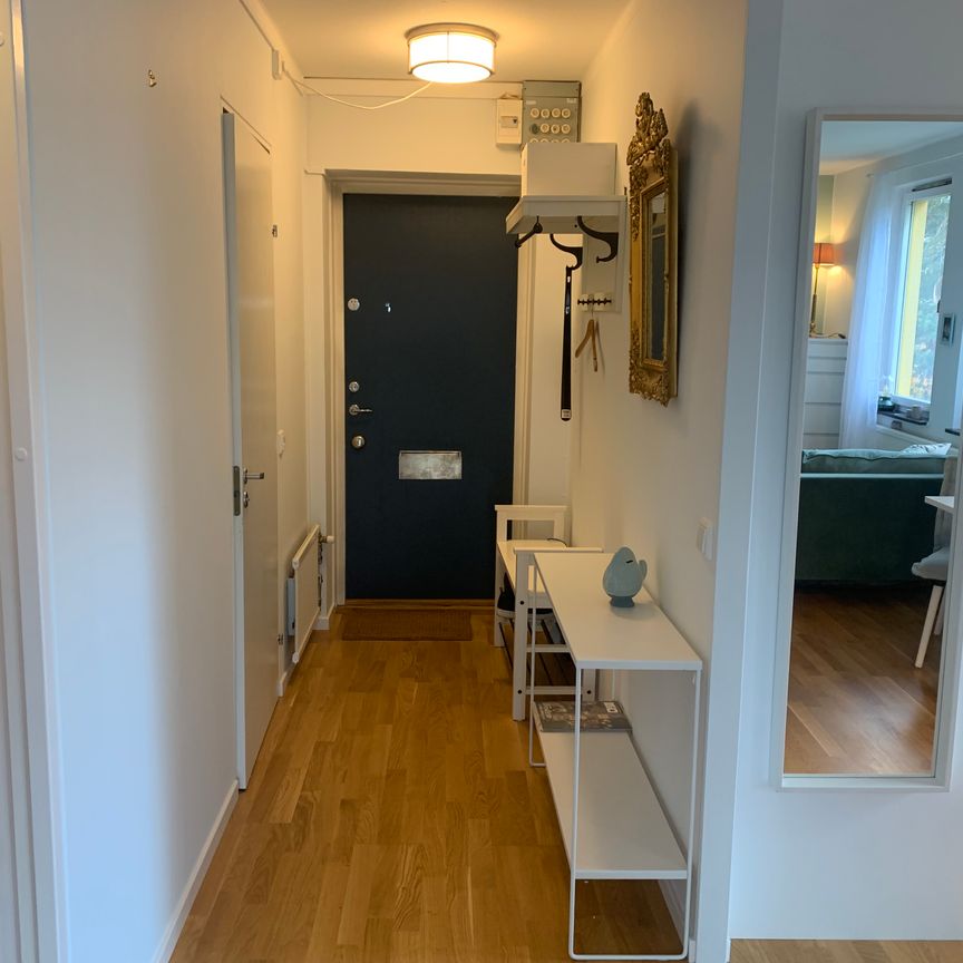 Edövägen, Saltsjö-Boo - Photo 1