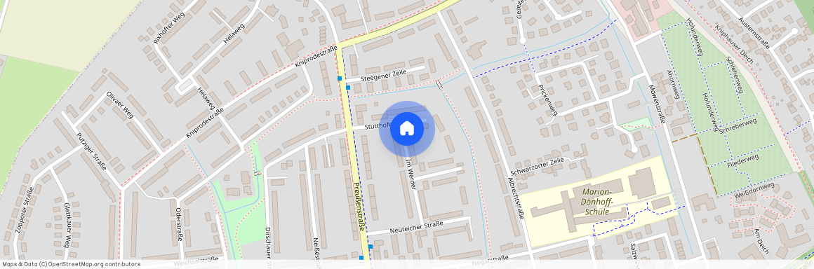 Im Werder 21, 26388, Wilhelmshaven