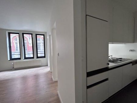 Flat - for rent - Photo 3