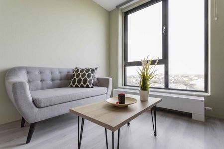 Zernike Tower - Photo 4