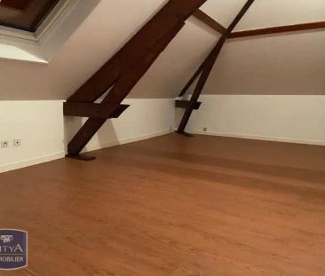 Appartement à louer 3 pièces 44.02m² - Photo 5