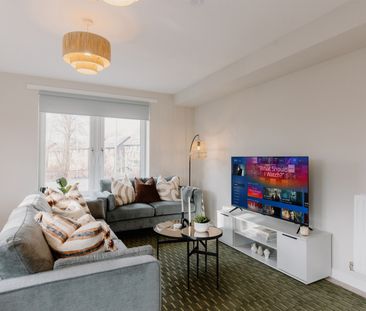 Casa, Vista Park, Glasgow, G33 - Photo 4