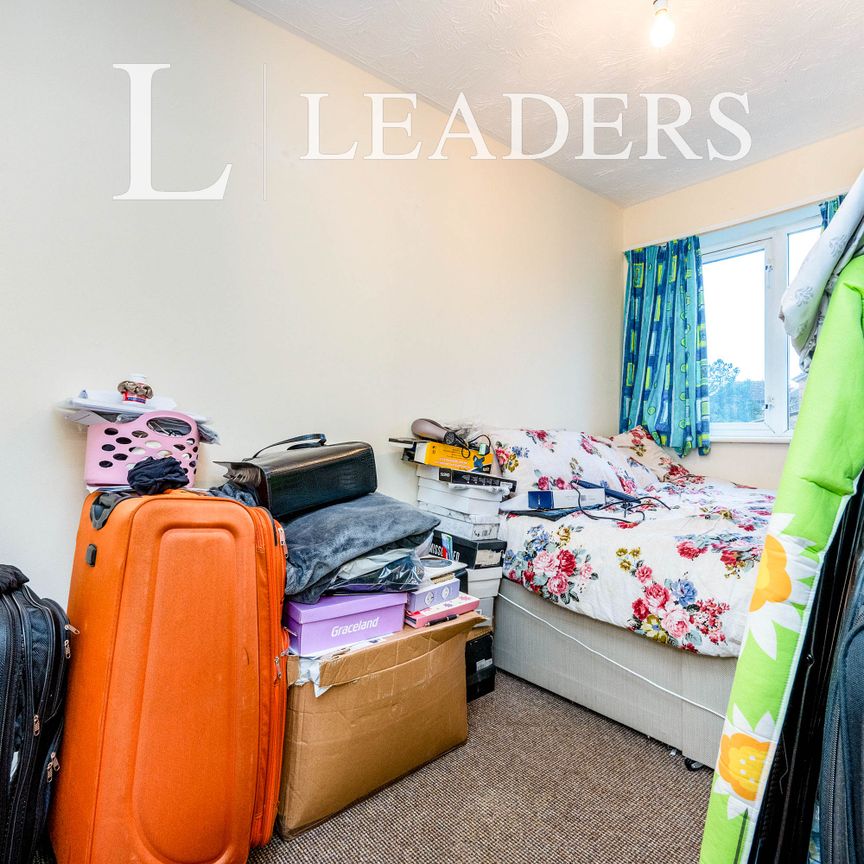 2 bedroom house to rent Valentine Court, Crownhill, Milton Keynes, Buckinghamshire, MK8 - Photo 1