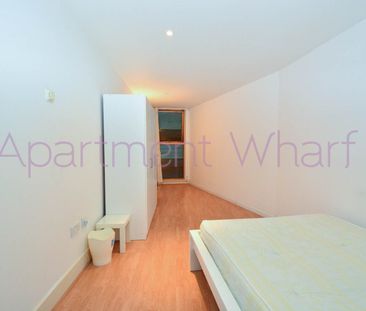 Flat Galaxy Building, E14 3SP, London - Photo 2