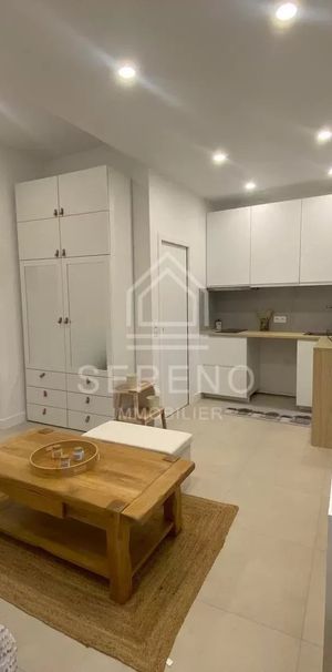 Location Appartement 1 pièce 20m² FONTENAY SOUS BOIS 94120 - Photo 1