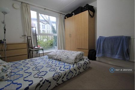 2 bedroom flat to rent - Photo 3