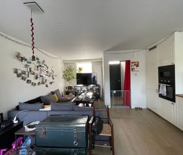 Gerenoveerde woning met tuin en 2 slaapkamers - Foto 4