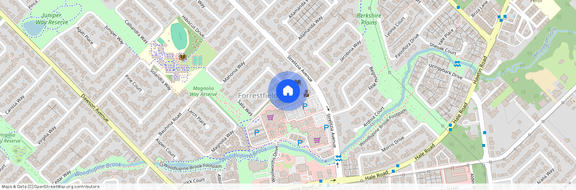 9 Salix Way, WA 6058, Forrestfield