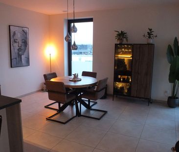 Appartement te huur - Photo 4