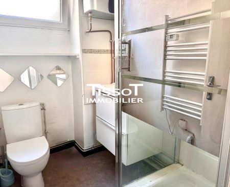 Location Appartement 1 pièce 26m² NIMES 30000 - Photo 3