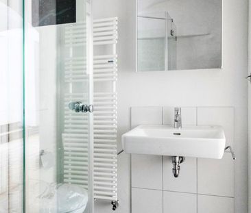 Einzigartige Hofwohnung! - Foto 3