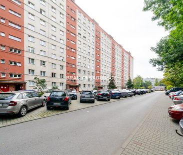Mieszkanie Kraków, Nowa Huta ul. os. Strusia - Photo 1