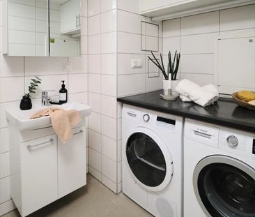 Gårdstensvägen, Angered - Foto 5