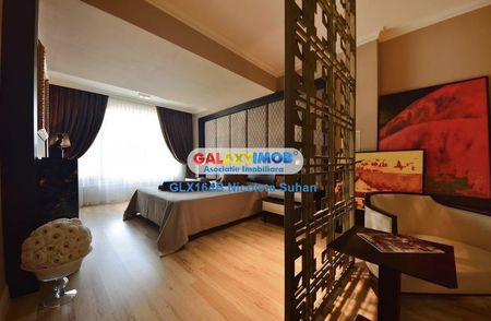 TRIPLEX LUX 4 CAMERE 310 MP HERASTRAU - Fotografie 2