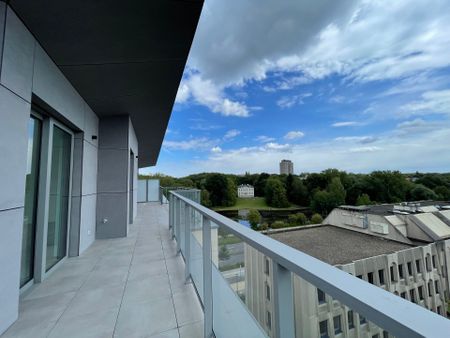 Boulevard de la Woluwe, 1200, Woluwe-Saint-Lambert - Foto 5