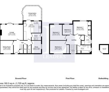 4 bedroom house to rent Bathurst Close, Hayling Island, PO11 - Photo 6