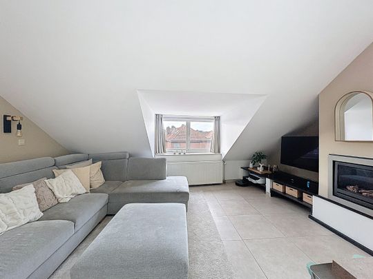 Appartement met 2 slaapkamers in Vilvoorde - Photo 1