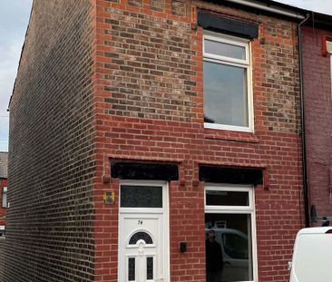 2 bedroom end of terrace house to rent - Photo 6