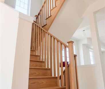 For Lease - 105 Cornell Centre Boulevard, Markham, Ontario - Photo 4