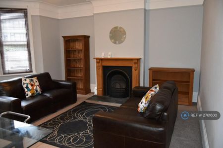 2 bedroom flat to rent - Photo 3