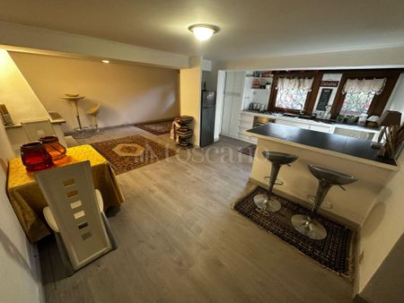 Villa Bifamiliare a Roma in Via Eschilo, Axa - Photo 3