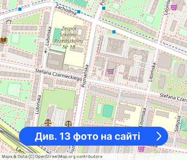2 pokoje, osobna kuchnia, dwustronne i jasne - Фото 1