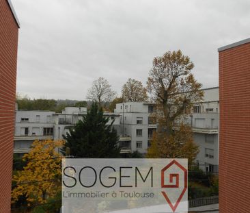 Appartement T3 en location à Toulouse - Photo 5