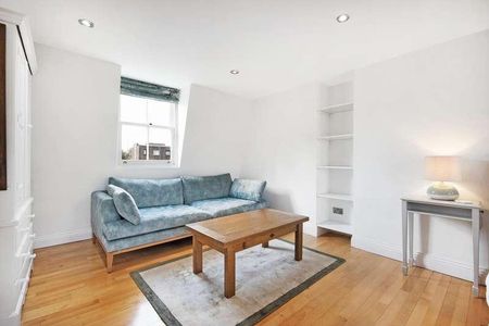 College Lane, London, NW5 - Photo 5