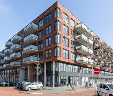 Sonny Rollinsstraat 3543 GR Utrecht - Foto 5