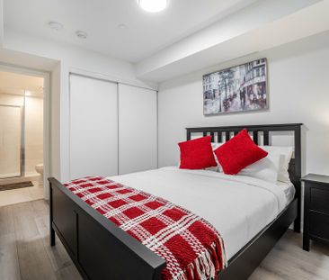 For Lease - 3405 Ridgeway Drive Unit# 30, Mississauga, Ontario - Photo 6