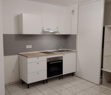 Location Appartement 2 pièces 45m² GOLBEY 88190 - Photo 3