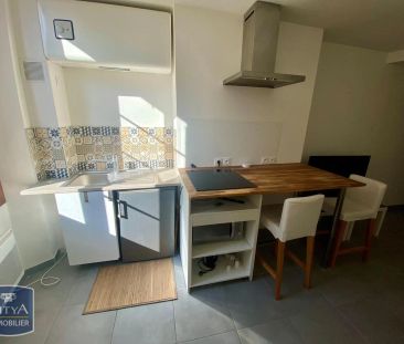 Appartement à louer 2 pièces 30.5m² - Photo 3