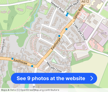 Easthorpe, Southwell - Photo 1