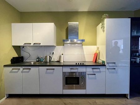 Te huur: Appartement Johan Frisostraat in Nijverdal - Foto 2