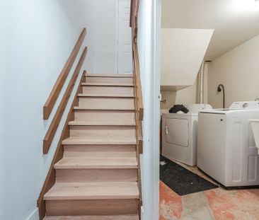 For Lease - 35 Dowswell Drive Unit# Bsmt, Toronto, Ontario - Photo 1