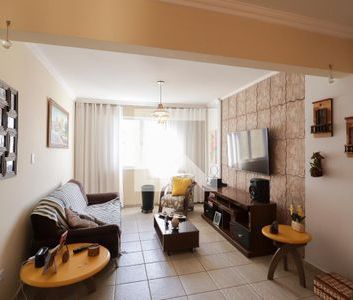Apartamento para alugar com 64m², 1 quarto e 1 vaga - Photo 1