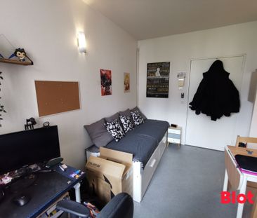Location Appartement 1 pièce 15m² RENNES 35000 - Photo 6